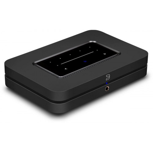 Bluesound Node N132 Performance