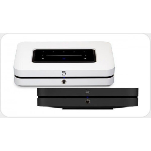 Bluesound Node N132 Performance