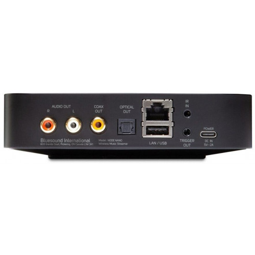 Bluesound NODE NANO