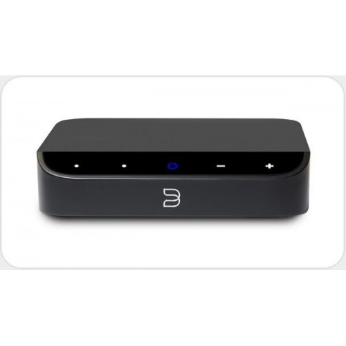 Bluesound NODE NANO