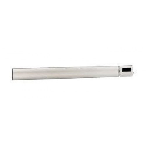 Blumfeldt Calefactor radiante de infrarrojos Cosmic Beam Plus XXL