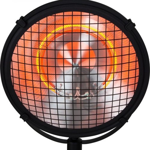 Blumfeldt Heatspot Calefactor para terraza 900/1500/200 W IR ComfortHeat