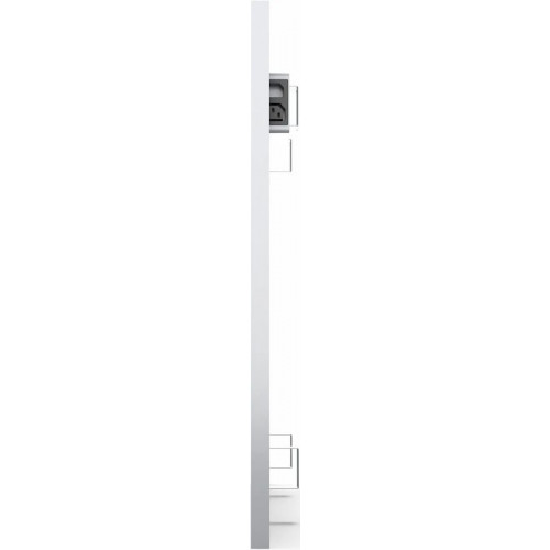 Blumfeldt RadiantSmart IR Calentador Calentador Infrarrojo