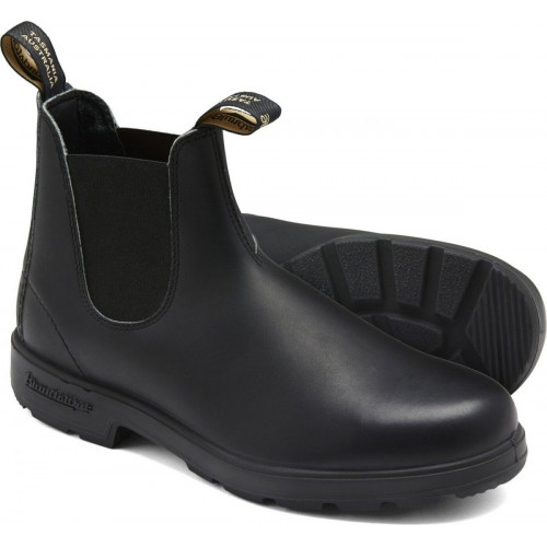 Blundstone 510 black