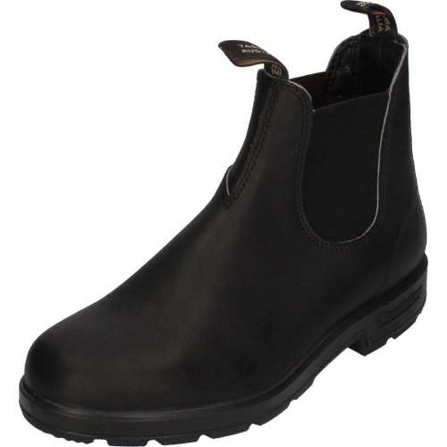 Blundstone 510 black