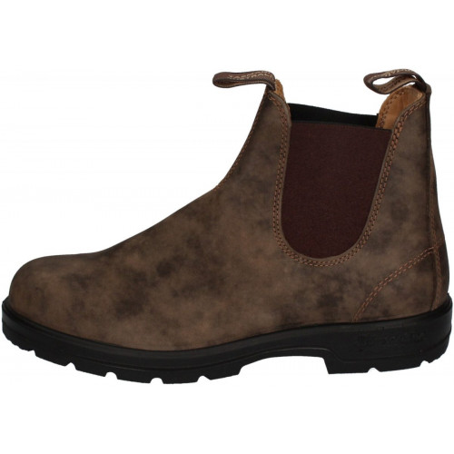 Blundstone Classic Chelsea 585 Rustic/Brown