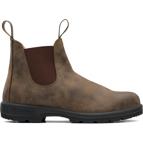 Blundstone Classic Chelsea 585 Rustic/Brown