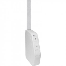Bobinador de correa eléctrica Homepilot RolloTron pure smart Radio 434,5 MHz