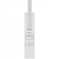 Bobinador eléctrico HOMEPILOT RolloTron classic smart Power Radio compatible DuoFern