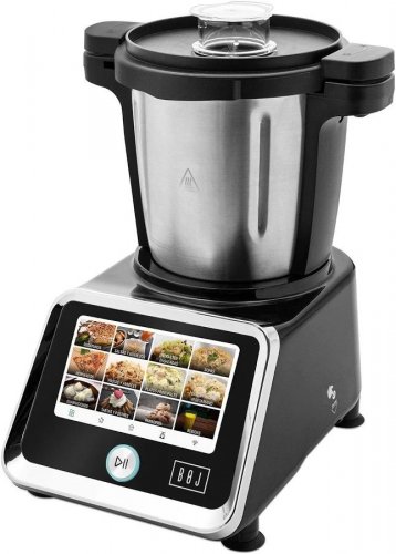 BOJ MC-2000 Robot de Cocina