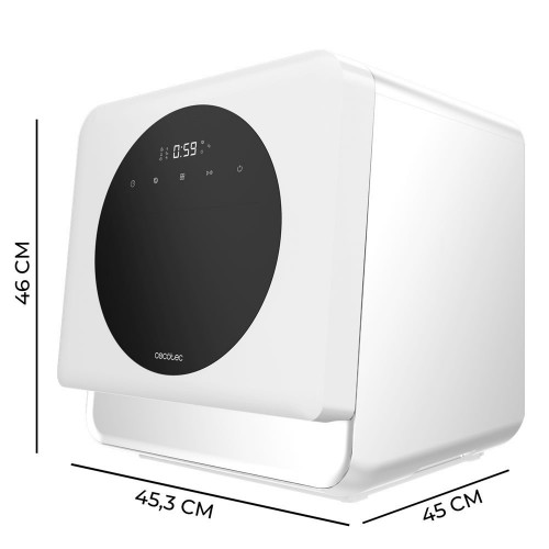 Bolero Aguazero 1100