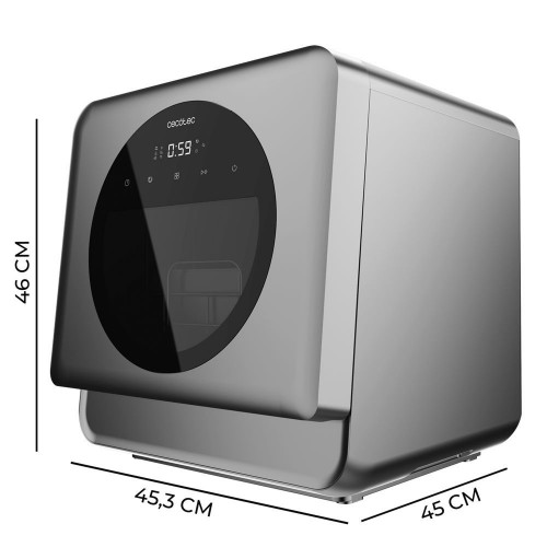 Bolero Aguazero 1150 Dark