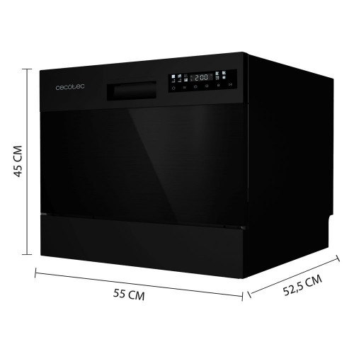 Bolero Aguazero 2300 Dark