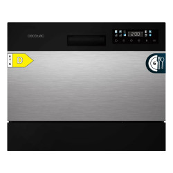 Bolero Aguazero 2300 Inox