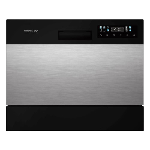Bolero Aguazero 2300 Inox