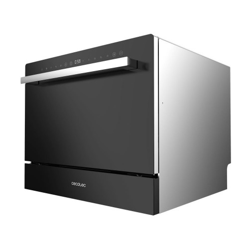 Bolero Aguazero 2400 Black Glass