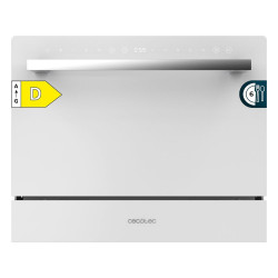 Bolero Aguazero 2400 White Glass