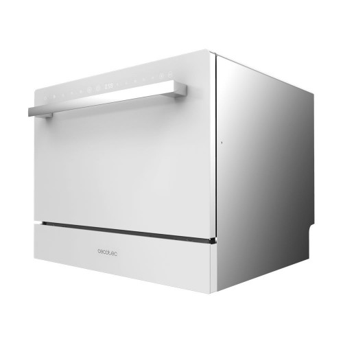 Bolero Aguazero 2400 White Glass