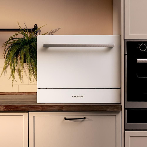 Bolero Aguazero 2400 White Glass