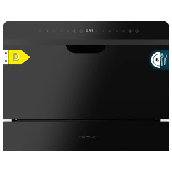 Bolero Aguazero 2500 S-BI Black Glass