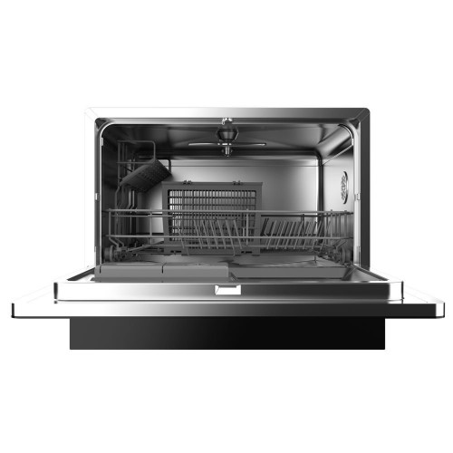 Bolero Aguazero 2500 S-BI Black Glass