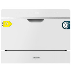Bolero Aguazero 2500 S-BI White Glass
