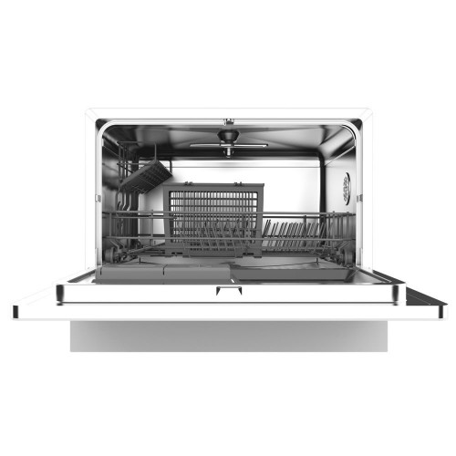 Bolero Aguazero 2500 S-BI White Glass