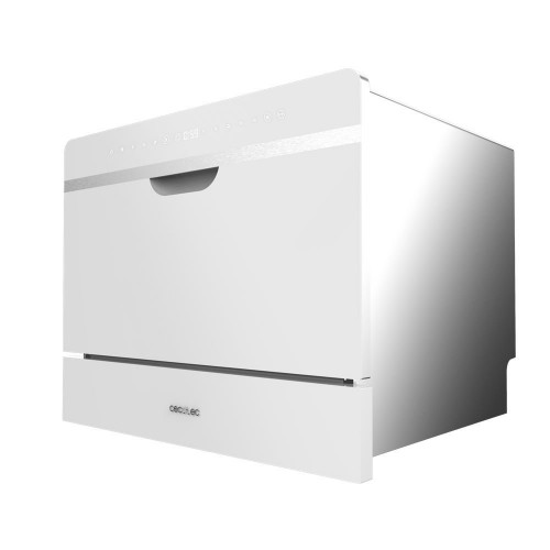 Bolero Aguazero 2500 S-BI White Glass
