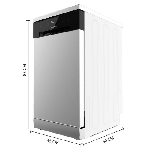 Bolero Aguazero 4201 Inox E