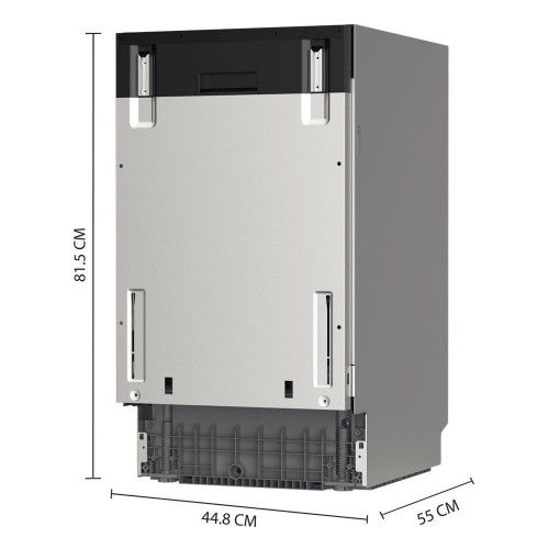 Bolero Aguazero 4250 Full-BI