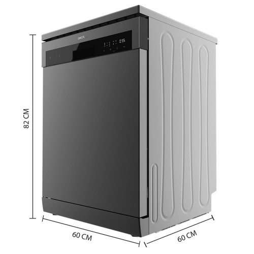 Bolero Aguazero 6100 Dark E