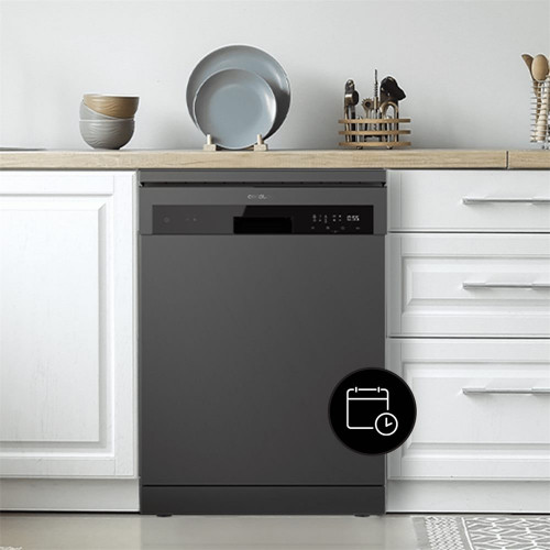 Bolero Aguazero 6100 Dark E