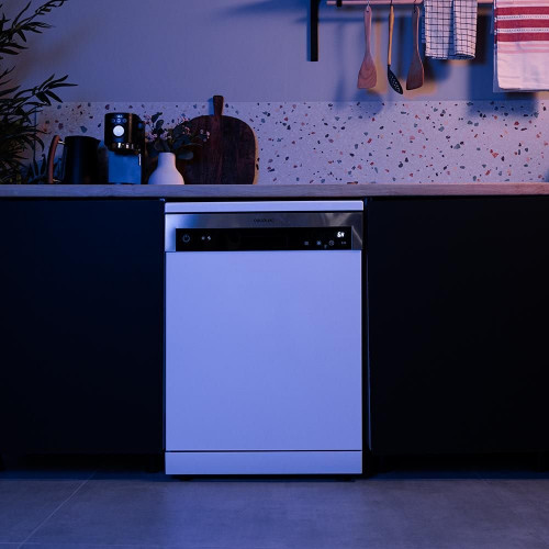 Bolero Aguazero 6100 E