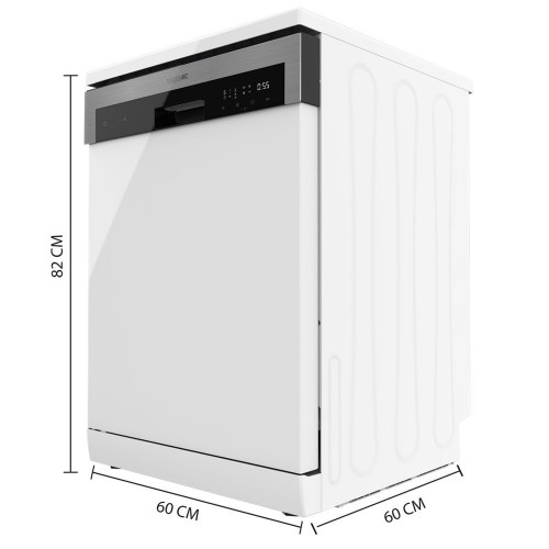 Bolero Aguazero 6100 E