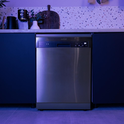 Bolero Aguazero 6110 Inox