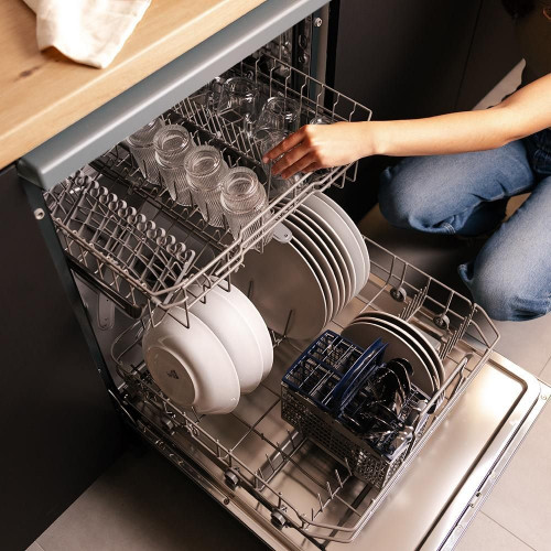 Bolero Aguazero 6110 Inox