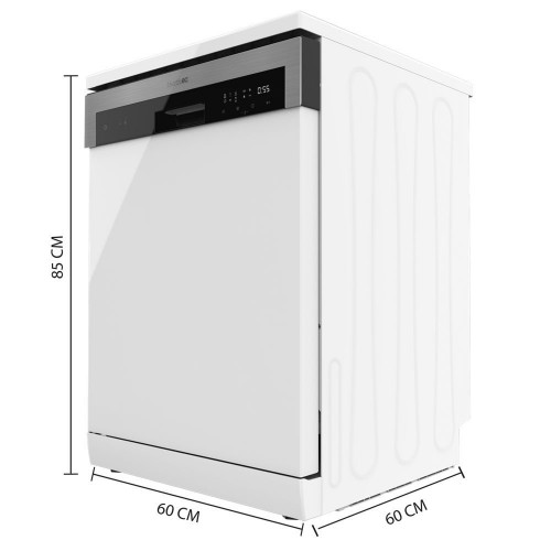 Bolero Aguazero 6200 D