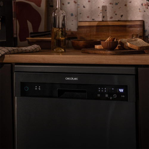 Bolero Aguazero 6200 Dark D