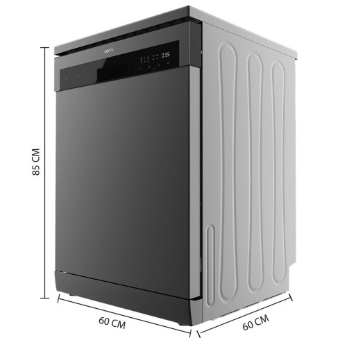 Bolero Aguazero 6200 Dark D