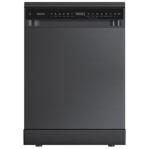 Bolero Aguazero 6205 Dark