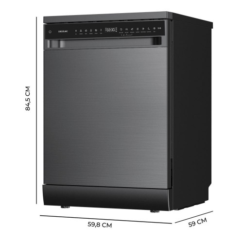 Bolero Aguazero 6205 Dark