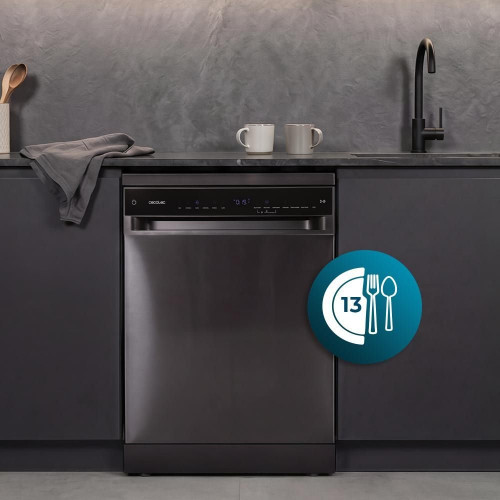 Bolero Aguazero 6205 Dark