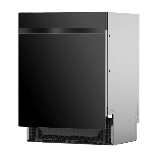 Bolero Aguazero 6320 Full-BI Matt Black Glass