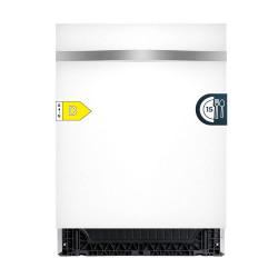 Bolero Aguazero 6320 Full-BI Matt White Glass