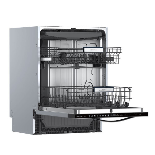 Bolero Aguazero 6320 Full-BI Matt White Glass