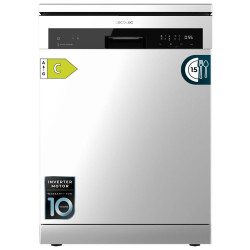 Bolero Aguazero 6500 Inox C