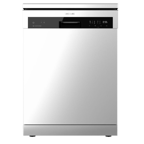 Bolero Aguazero 6500 Inox C