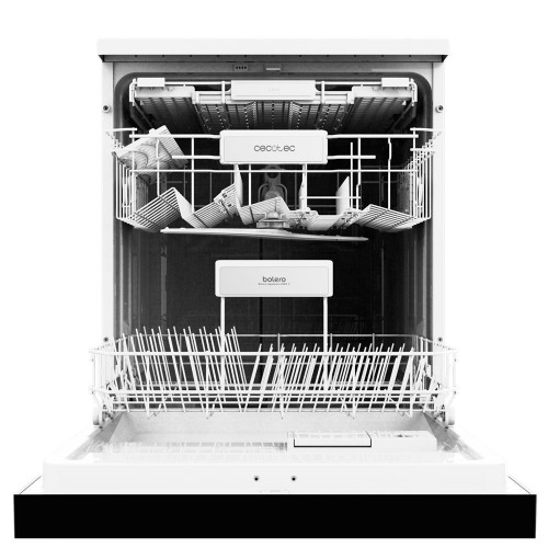 Bolero Aguazero 6500 Inox C