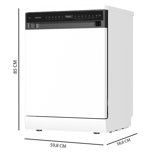 Bolero Aguazero 6550