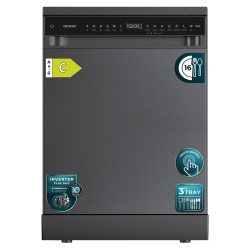 Bolero Aguazero 6550 Dark